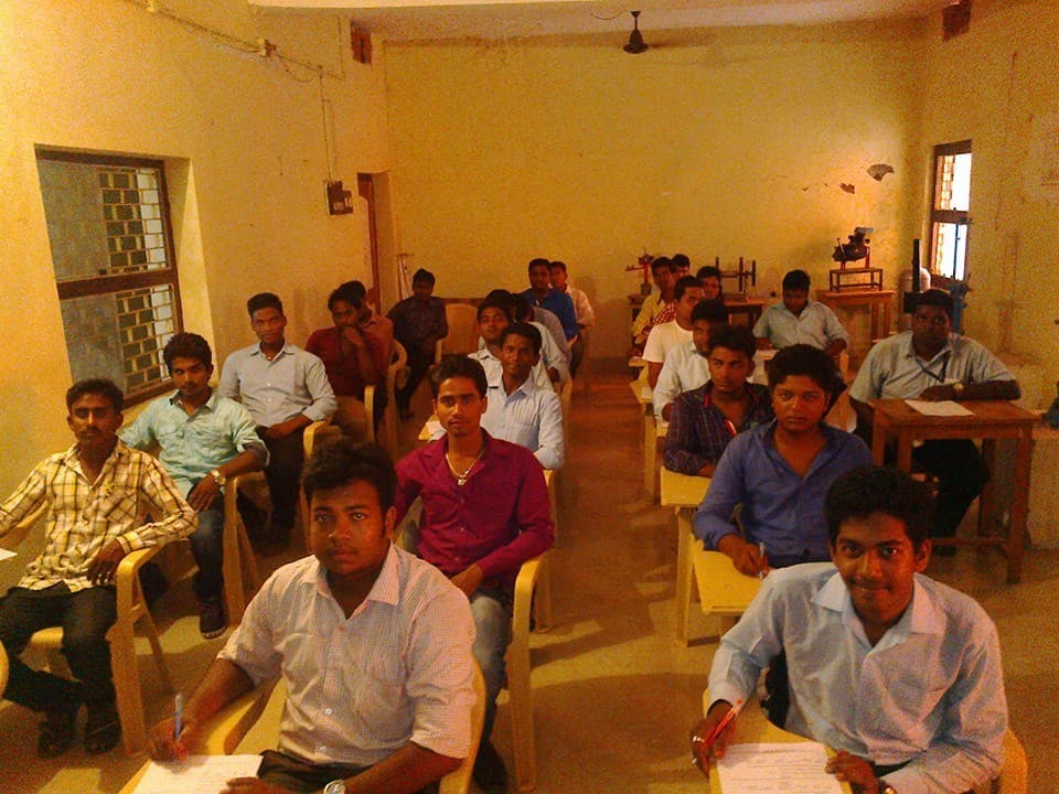 Puri Engineering School Bhubaneswar Placement photo 2